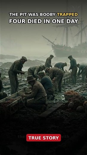 Why Did Six Men Die Digging This Hole? (Part 2 of 3)