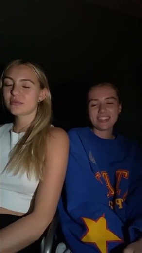 Sister Challenge Part 2 😂💙 | Things Get Even Funnier!