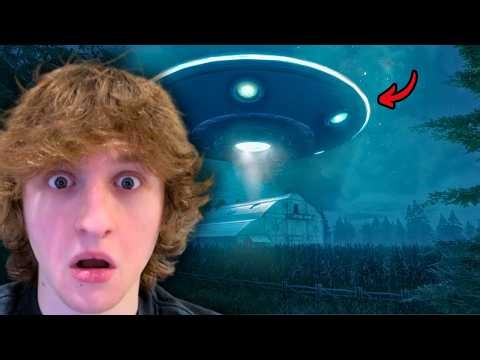 They Want to PROBE ME