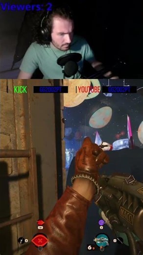 This Shotgun Turns Enemies Into EXPLOSIONS