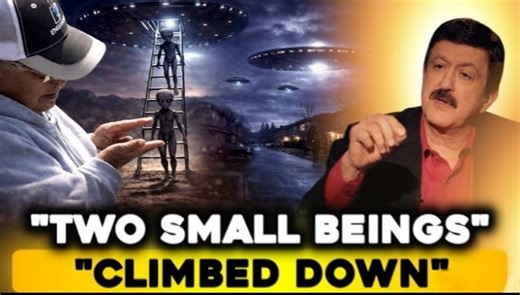 UFO Encounters Escalating | New Mexico Residents Speak Out