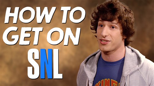 The brutal truth about joining Saturday Night Live