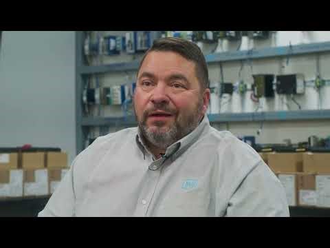 Breaking Old Habits in Industrial Networking INS SME Series