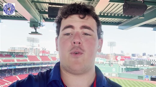 Two Boston Red Sox Top Prospects Named to Futures Game Roster