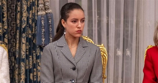 Qui est Lalla Khadija, princesse exemplaire et fille discrète du roi Mohammed VI du Maroc ?