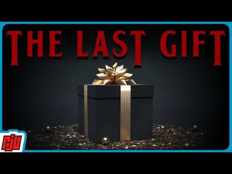 Stealing Christmas | THE LAST GIFT | Indie Horror Game