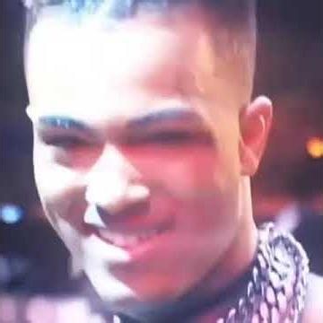 XXXTentacion edit