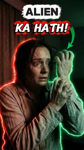 Alien Hand Syndrome: Jab dimaag ka control chhoot jaye!