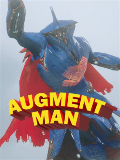 Frost Prime Augment Man Build: The Ultimate Warframe Guide