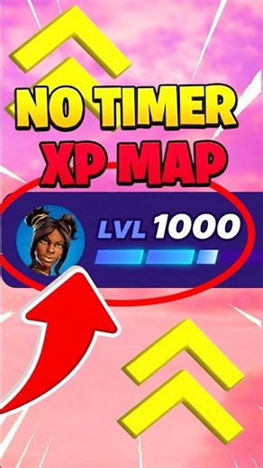*LEAKED* NO TIMER XP MAP CODE to Level Up Fast FORTNITE CHAPTER 7 SEASON 2 (Max Battle Pass)