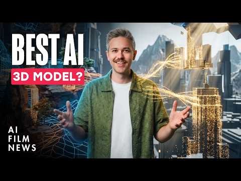 Google's New AI Tool is HUGE for Filmmakers