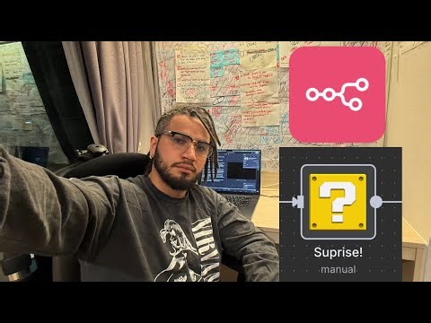 How to Build Custom n8n Nodes (Full Dev Setup + Deploy)