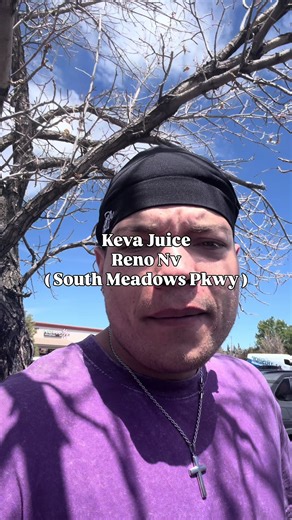 Keva Juice Reno: Delicious Experience