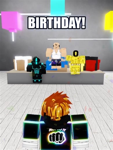 Explore Roblox Battlegrounds on Faker's Birthday