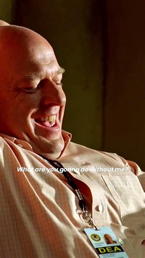 Hank Gets the El Paso Assignment | Breaking Bad