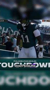 Madden 26 NFL x A.J. BROWN 2x USAIN BOLT SPEED x #PURNELLGAMING | #purnellmediasolutions on #Twitch