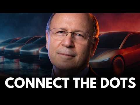 Tesla About To Go Nationwide With Robotaxis?