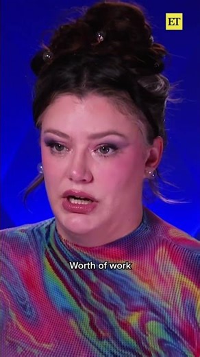 Former 'ANTM' contestant Sarah Hartshorne claims that models were only paid $37 a day for food.