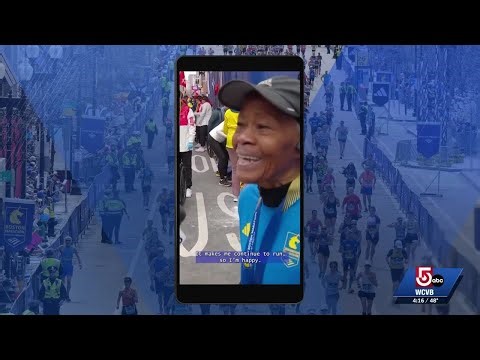 Catch the most-watched moments of the 130th Boston Marathon