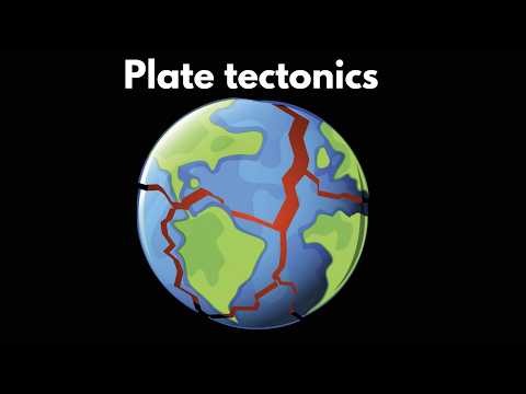 Plate tectonics | Middle school Earth and space science | Khan Academy