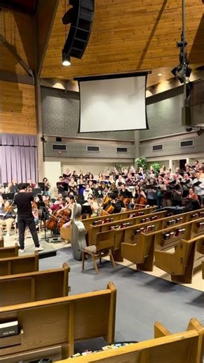 “Ode to Joy” from Beethoven’s Symphony No. 9 | Live April 26 at 4PM | Boulder Symphony