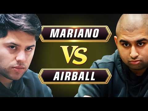 Who Is The KING Of Hustler??? [$600,000 Pot!]