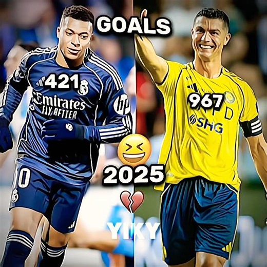 Mbappe x Ronaldo Skills🤣🔥☠️