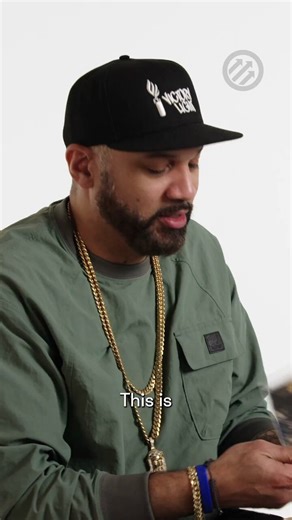 Sweden, @thekidmero was not familiar with your game. Watch the Kid Mero review albums by Bladee, Addison Rae, and more: https://t.co/xxF0uYtT6e