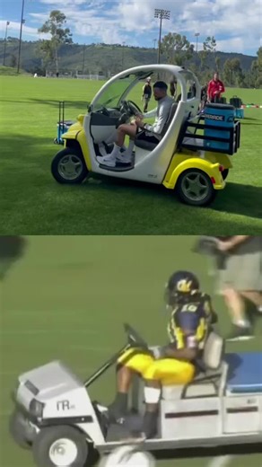 Exploring California: A Fun Adventure with Marshawn Lynch