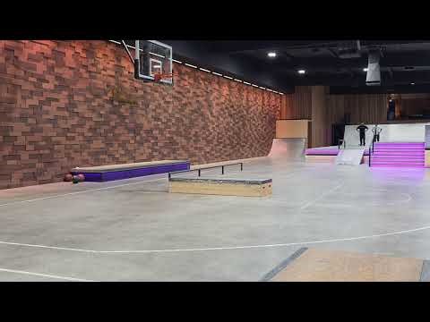SKATE SESSION