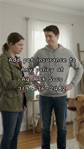 🐕 Caught Red-Handed: Charlie’s Major Mess add pet insurance to any policy. #insurance #pets #dog