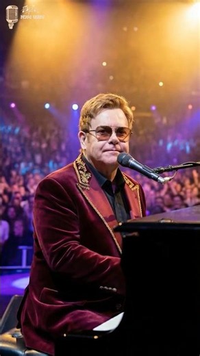 Sacrifice – Elton John | Lyrics | Muse Wave #shorts #lyricsvideo #80smusic #eltonjohn #musewave