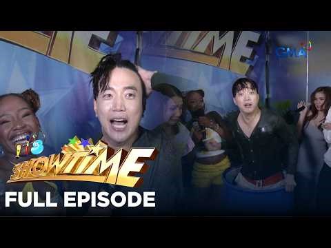 It's Showtime: Full Episode (May 18, 2026)