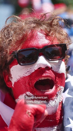 Trump interference overshadows US World Cup loss