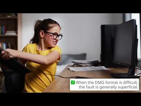 How to Open DMG Files (TransMac)