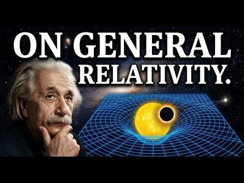 On General Relativity