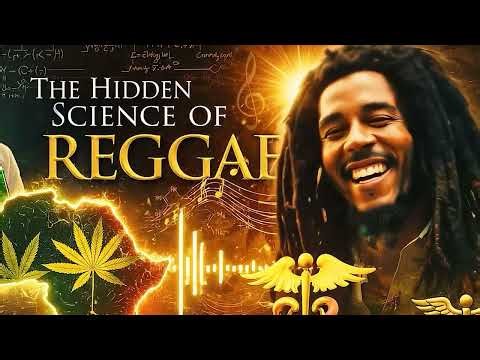 The Hidden Science of Reggae - Hosted by LEO MUHAMMAD