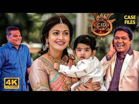 CID 2026 | CID new episode | CID full episode | CID | 4k Videos | Daya | CID| Adrishya Khooni