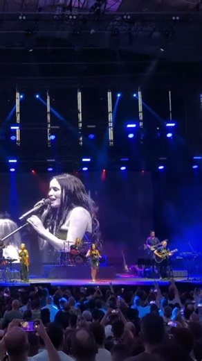 The Corrs - Dreams #concert #music #livemusic #thecorrs