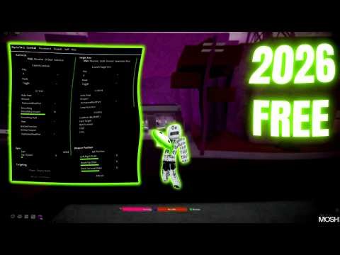 [Update] Roblox Insane Da Hood Script 2026 | Best Working Aimbot + Silent Aim