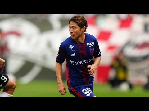 😢FC東京に衝撃…白井康介＆寺山翼が完全移籍！涙の別れにファン感動💙❤️#FC東京 #白井康介 #寺山翼 #ファジアーノ岡山 #モンテディオ山形 #Jリーグ #完全移籍 #サッカー #FC東京サポータ