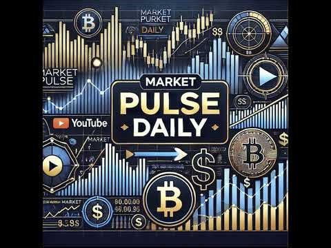 Market Pulse Daily: Stocks, Bonds, Gold & Bitcoin Insights, Tuesday, May 12, 2026