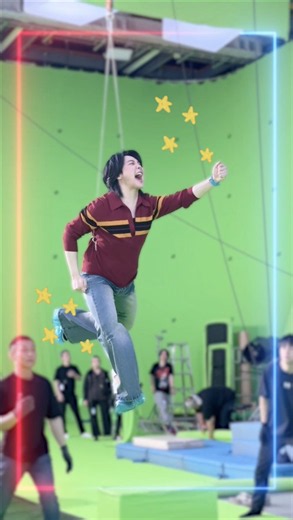 🕷️🍏━━━━━━━━━ ⁡ Mrs. GREEN APPLE - Brand New - MV Behind Scenes of... | 24vids