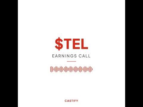 TE Connectivity PLC ($TEL) Q2 2025 Earnings Call