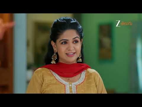 Lakshmi Nivasam | Ep - 252 | Webisode | Dec 09 2025 | Zee Telugu - Serials/Shows updates తెలుగు సీరియల్స్ - Video