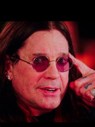 Ozzy Osbourne sings a thousand miles from the White Chicks scene! #ozzy #ozzyosbourne #whitechicks #athousandmiles