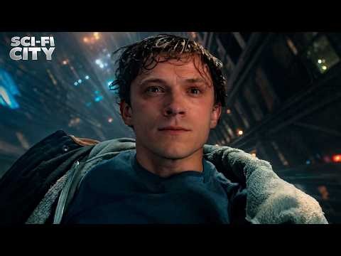 Heartbroken Peter Parker Remembers MJ & Ned | Spider-Man: Brand New Day (Tom Holland, Zendaya)