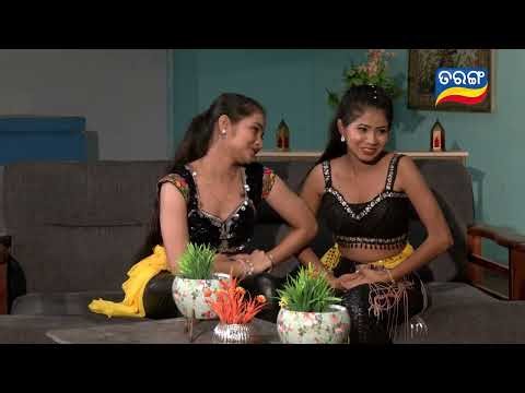 Mahamuqabila With Krishna | Episode 9 | Promo | 20th Dec 2025 | Ina | Tina | Badabohu | Tarang TV