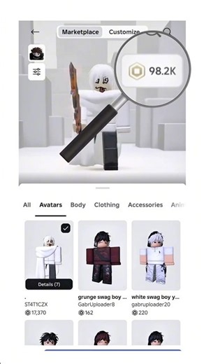How to get FREE ROBUX in 2026 without spending money... (Real Method))