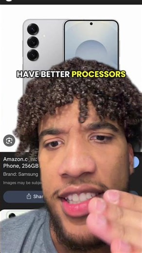 PC gaming off your Samsung phone might be the new Meta?? #carterpcs #tech #samsung